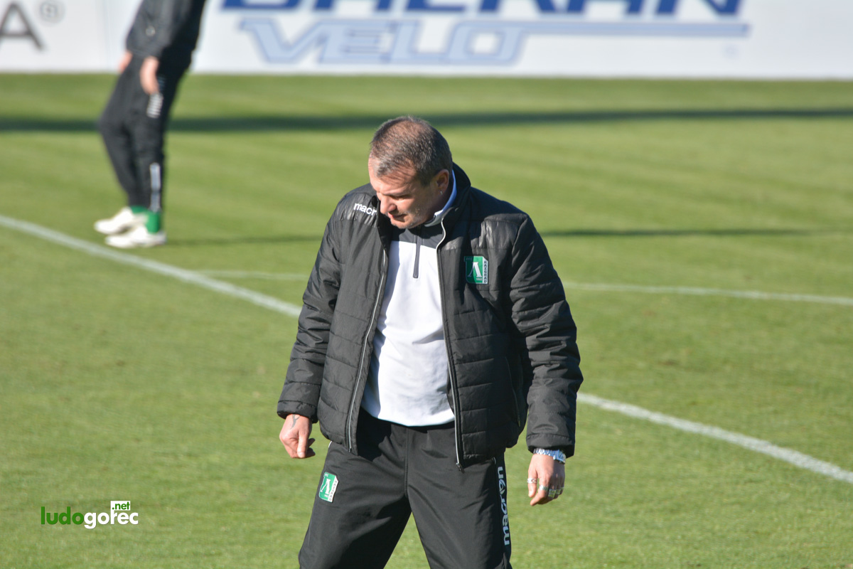 Лудогорец - Ботев (Пд) 1:0