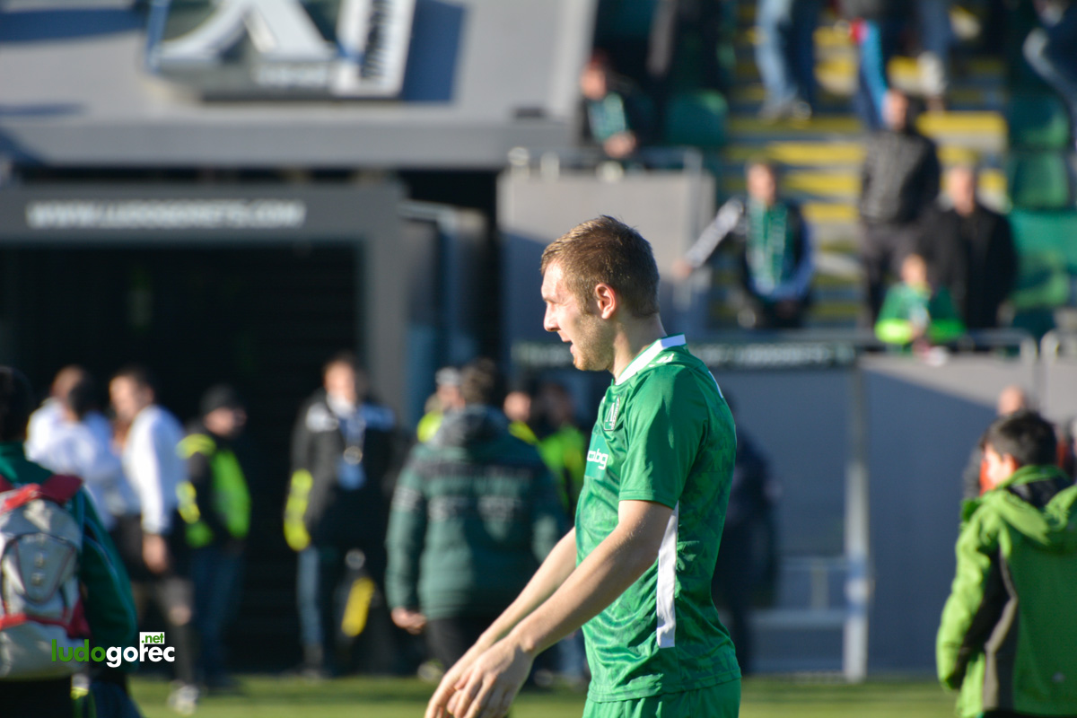 Лудогорец - Ботев (Пд) 1:0