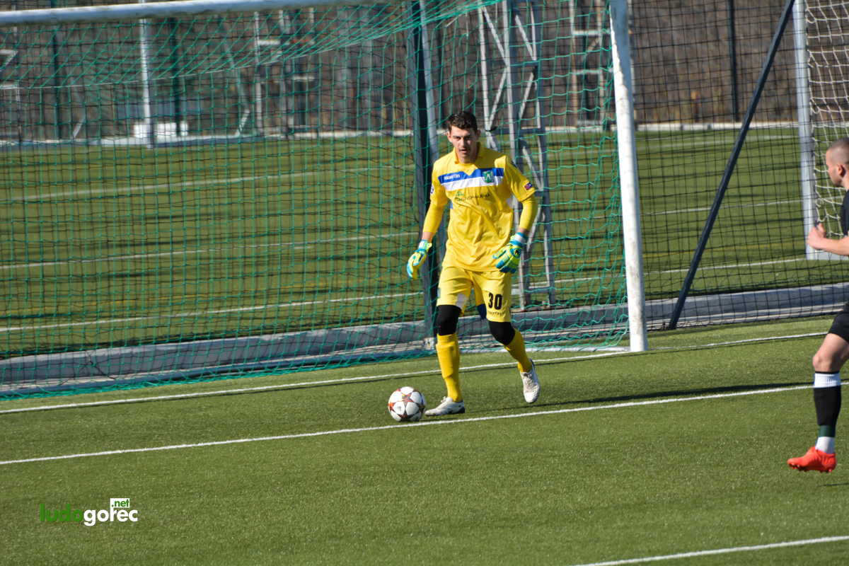 U21: Лудогорец - Берое 2:0