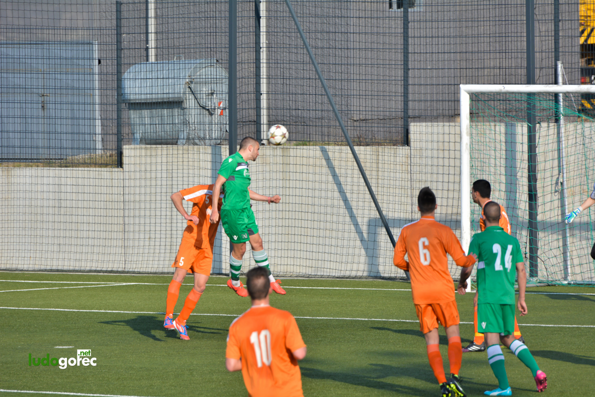 U21: Лудогорец - Литекс 2:0
