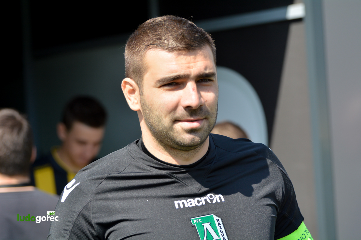 Лудогорец - Ботев (Пд) 0:0