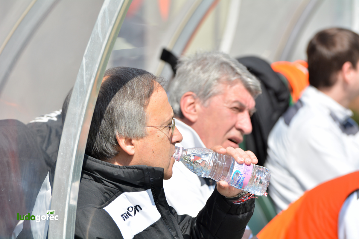 Лудогорец - Ботев (Пд) 0:0