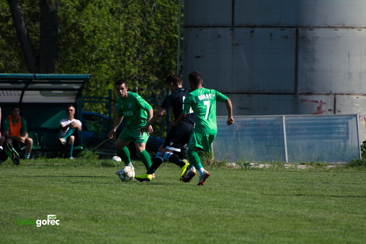 U21: Лудогорец - Берое 2:0