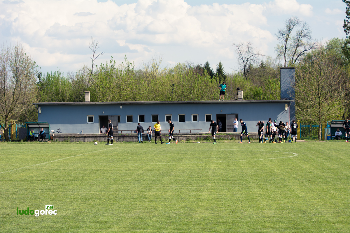U21: Лудогорец - Берое 2:0
