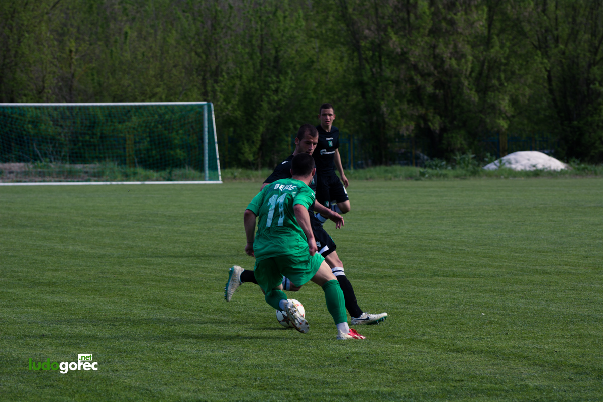 U21: Лудогорец - Берое 2:0