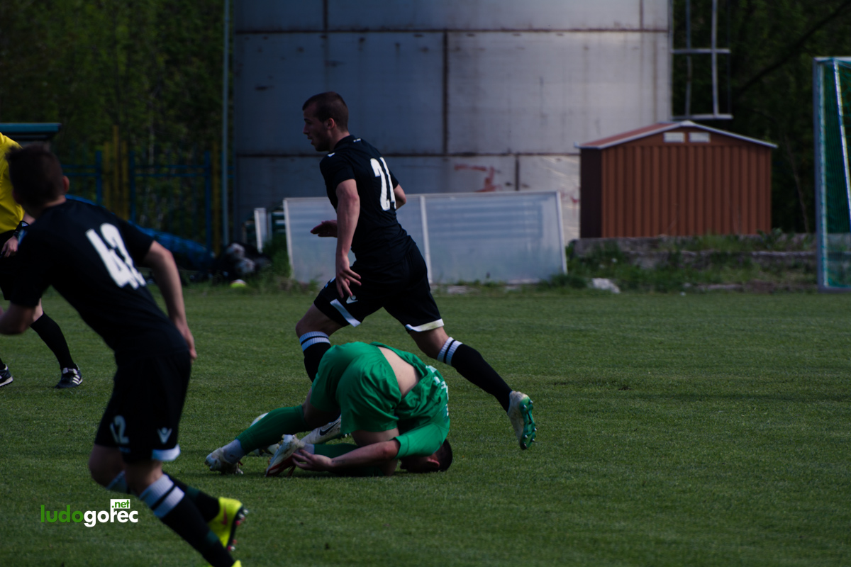 U21: Лудогорец - Берое 2:0