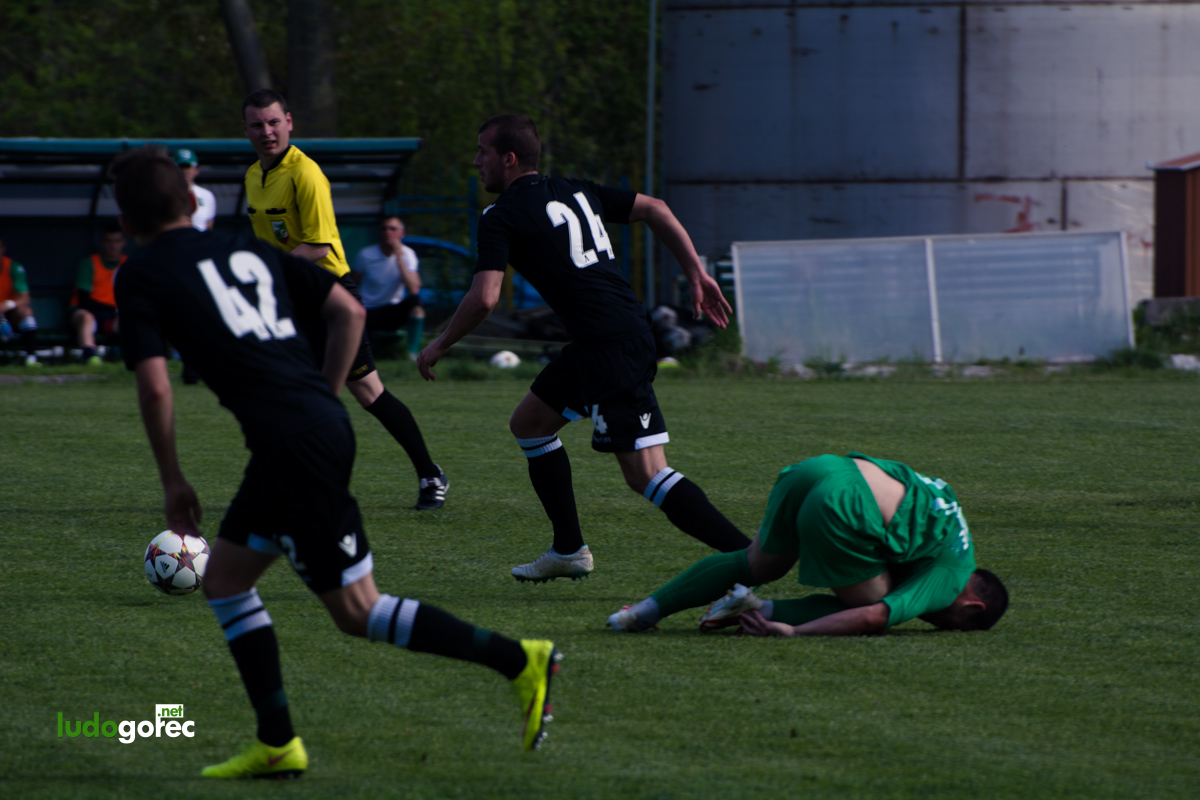 U21: Лудогорец - Берое 2:0
