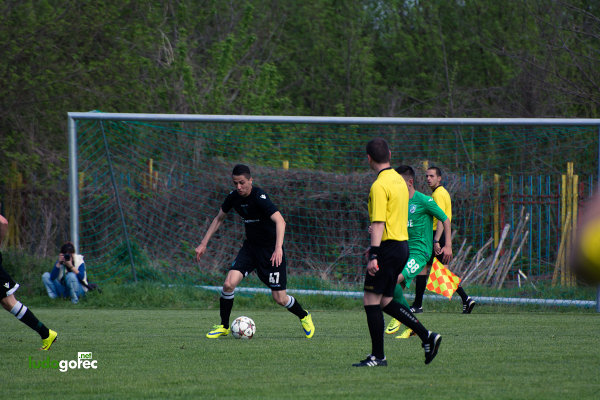 U21: Лудогорец - Берое 2:0