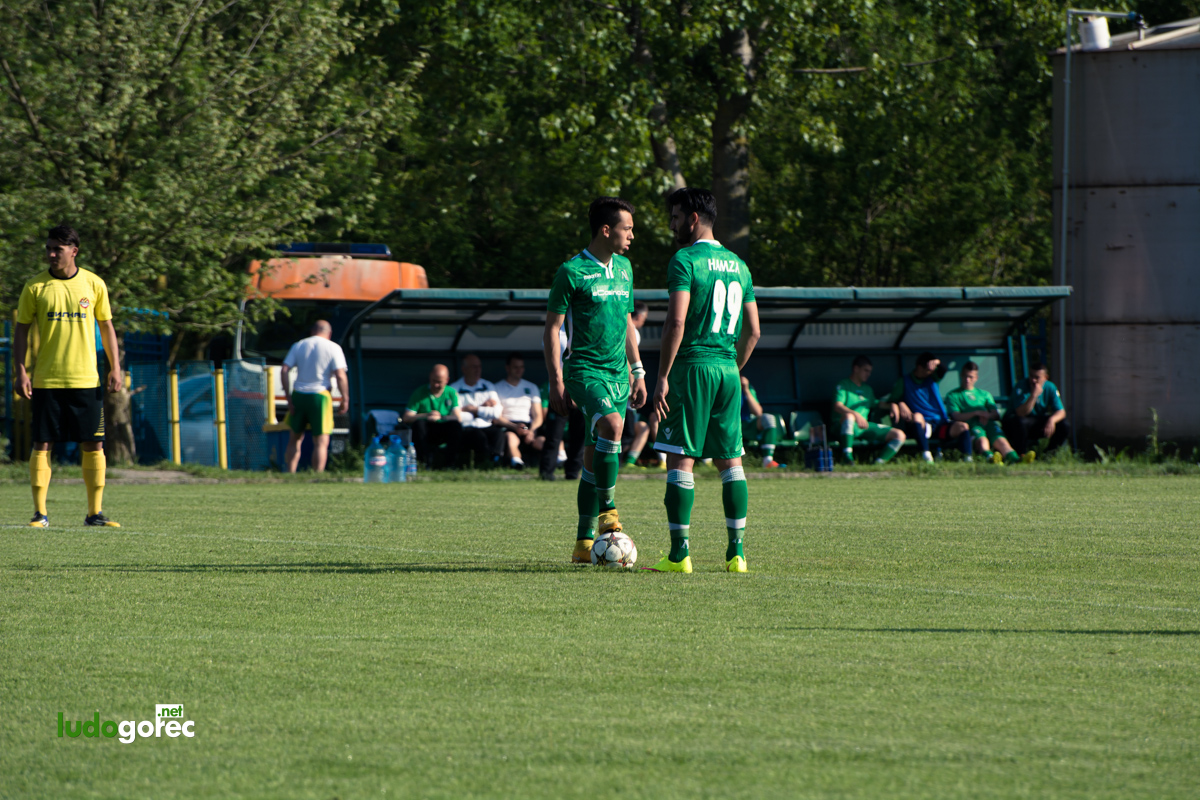 U21: Лудогорец - Ботев (Пд) 3:1