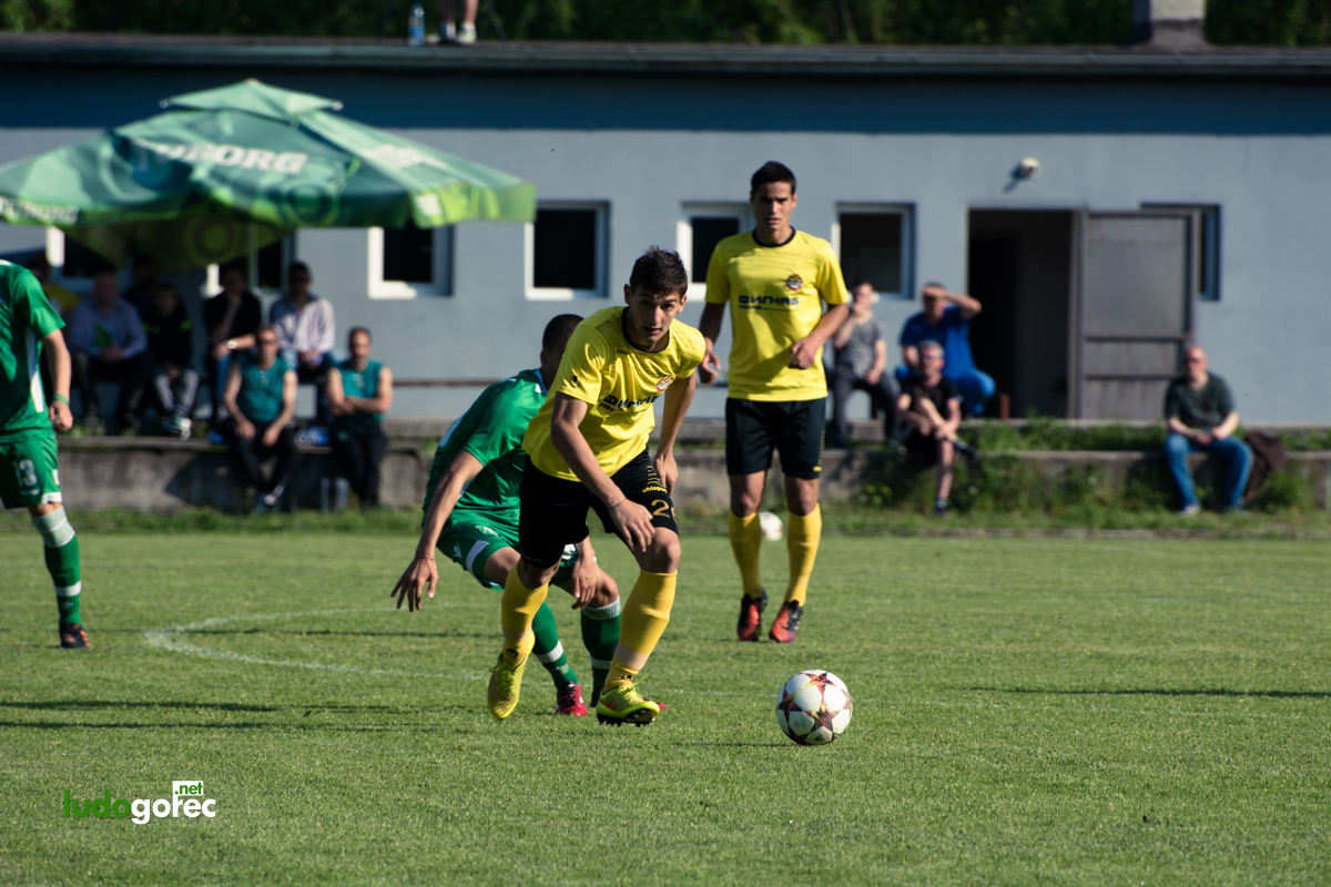 U21: Лудогорец - Ботев (Пд) 3:1