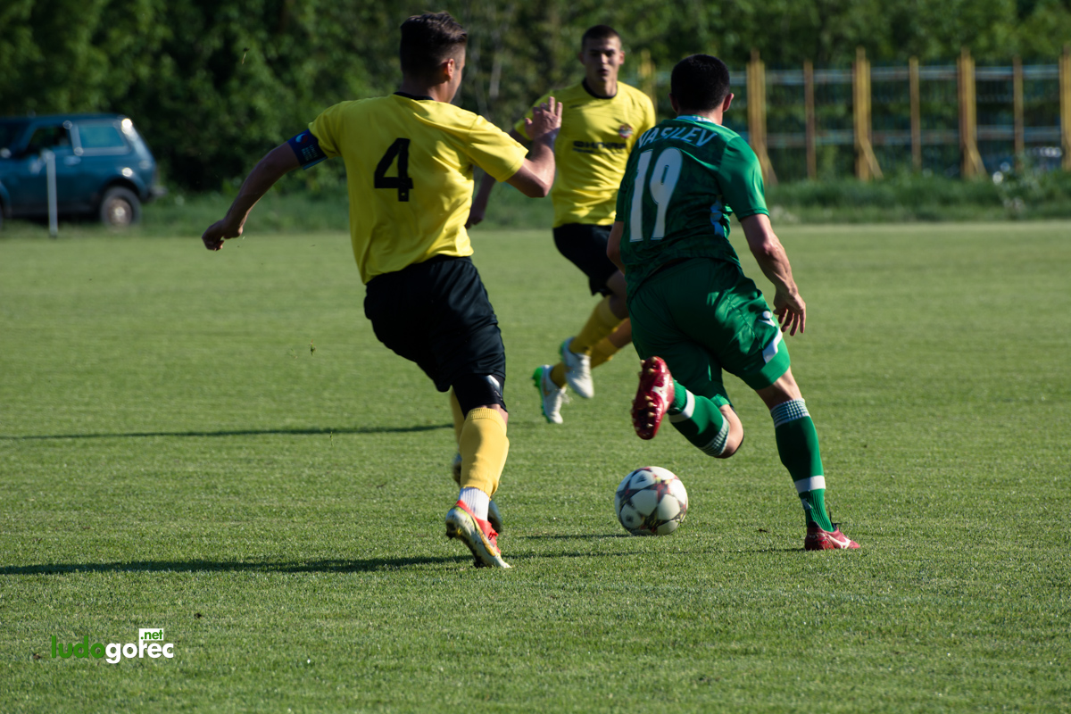 U21: Лудогорец - Ботев (Пд) 3:1
