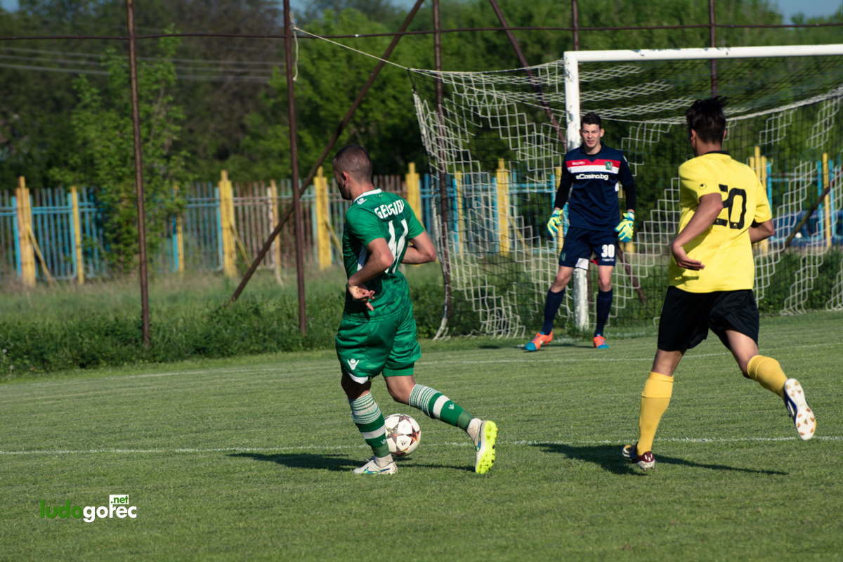 U21: Лудогорец - Ботев (Пд) 3:1