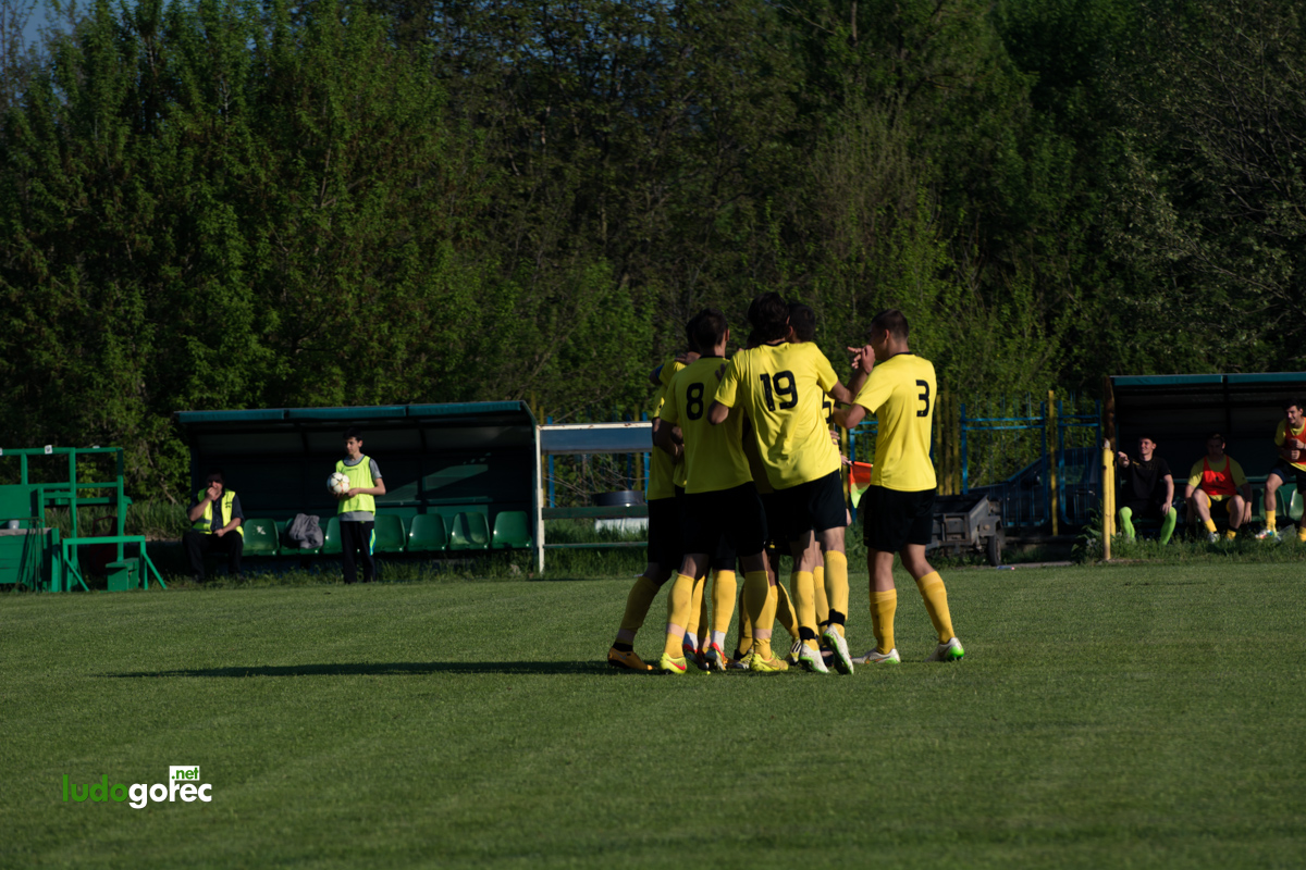 U21: Лудогорец - Ботев (Пд) 3:1