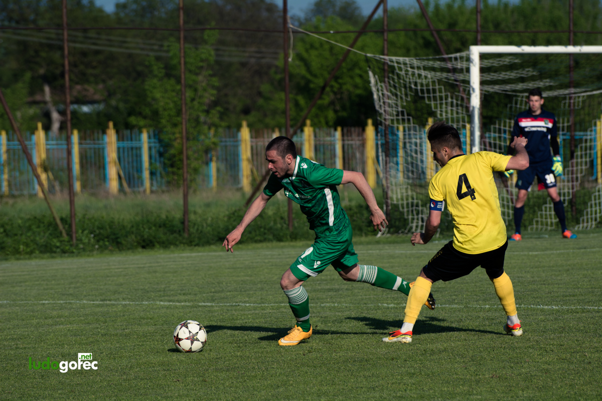 U21: Лудогорец - Ботев (Пд) 3:1