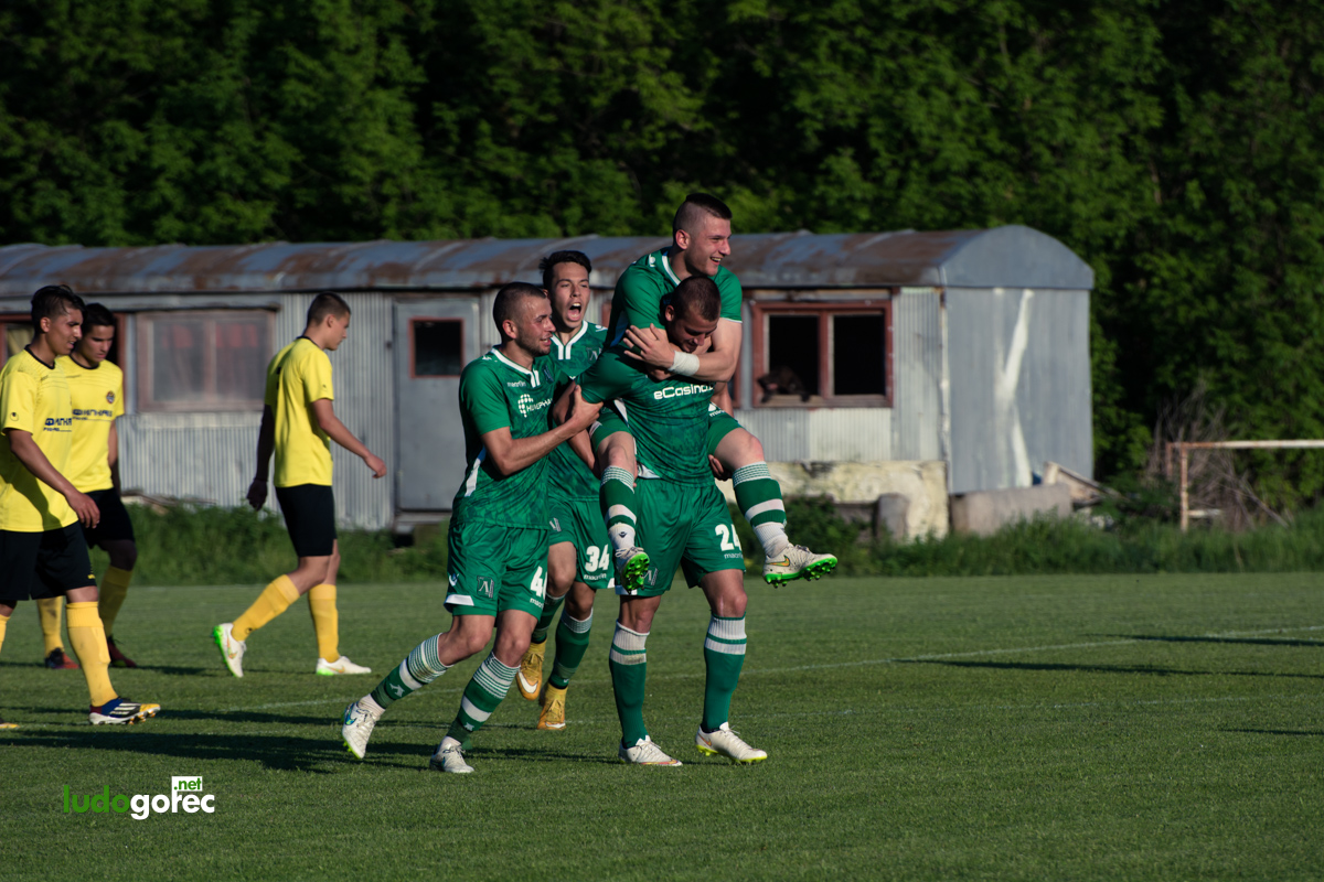 U21: Лудогорец - Ботев (Пд) 3:1
