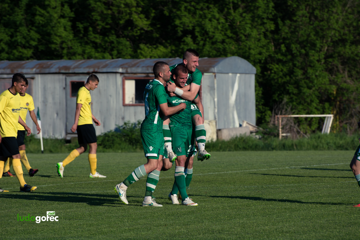 U21: Лудогорец - Ботев (Пд) 3:1