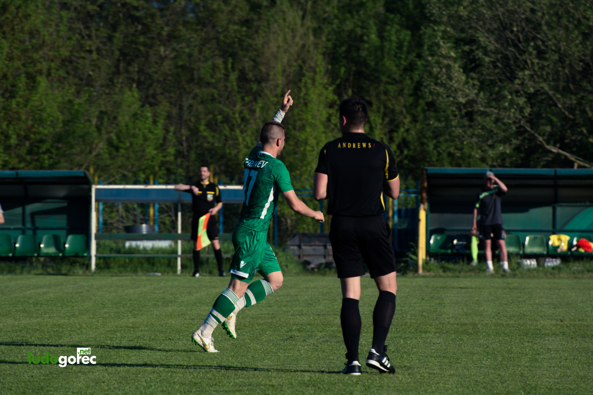 U21: Лудогорец - Ботев (Пд) 3:1