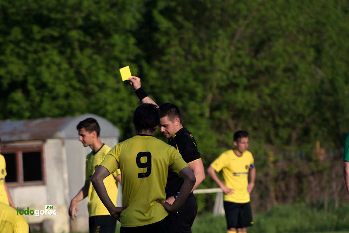 U21: Лудогорец - Ботев (Пд) 3:1