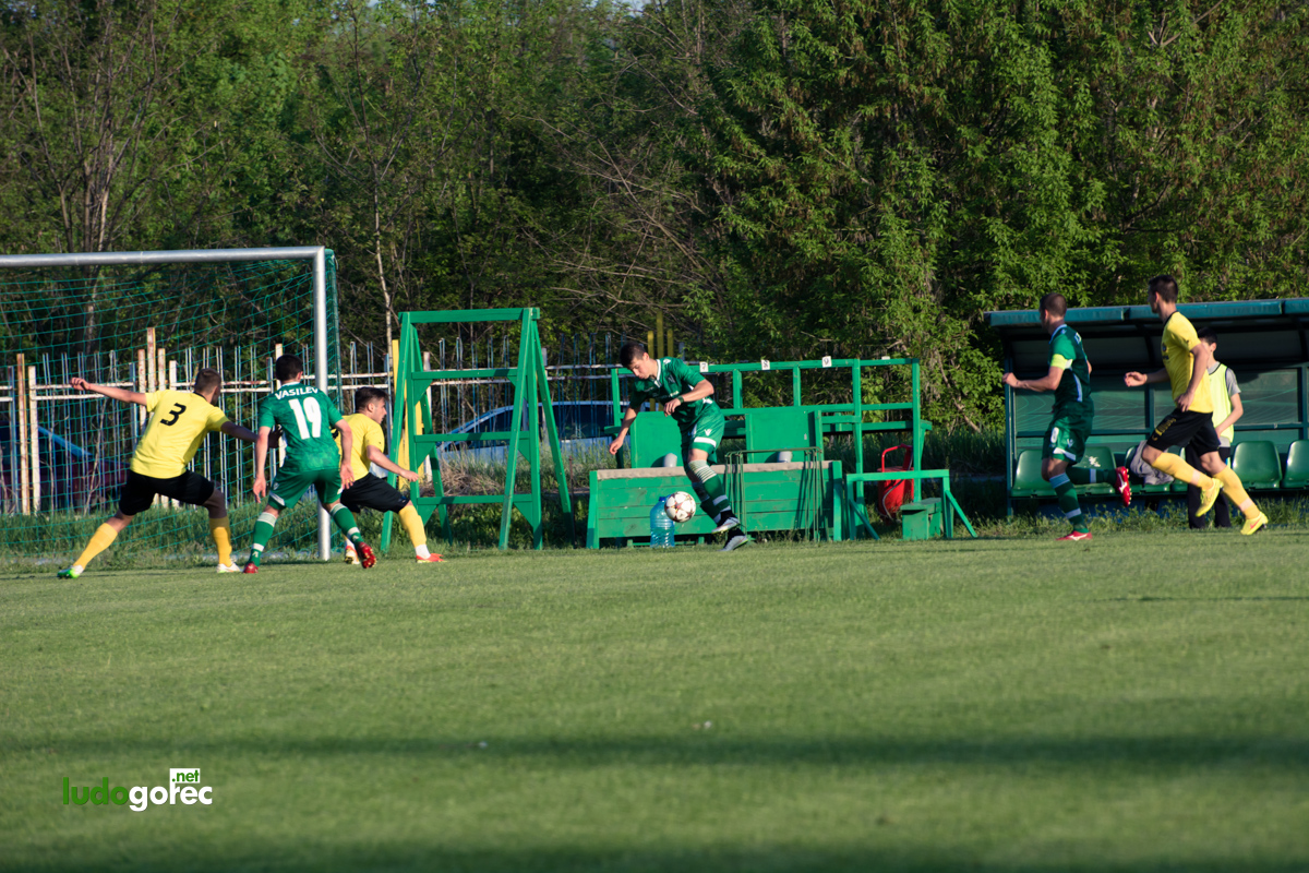 U21: Лудогорец - Ботев (Пд) 3:1