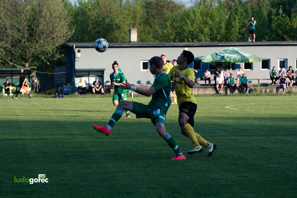 U21: Лудогорец - Ботев (Пд) 3:1