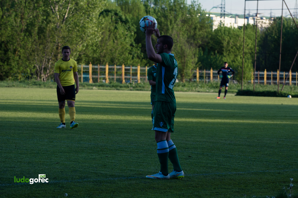U21: Лудогорец - Ботев (Пд) 3:1