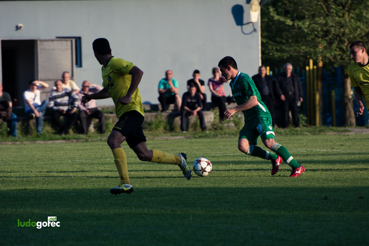 U21: Лудогорец - Ботев (Пд) 3:1