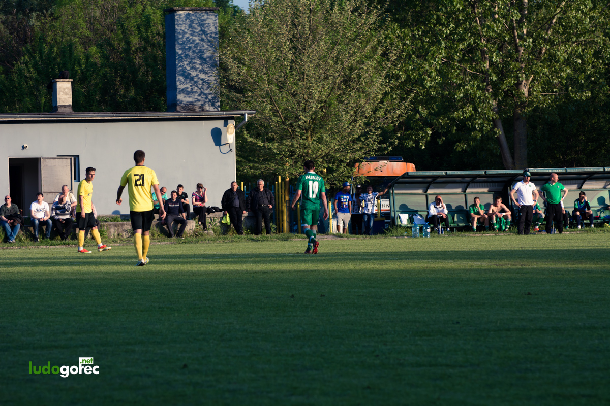 U21: Лудогорец - Ботев (Пд) 3:1