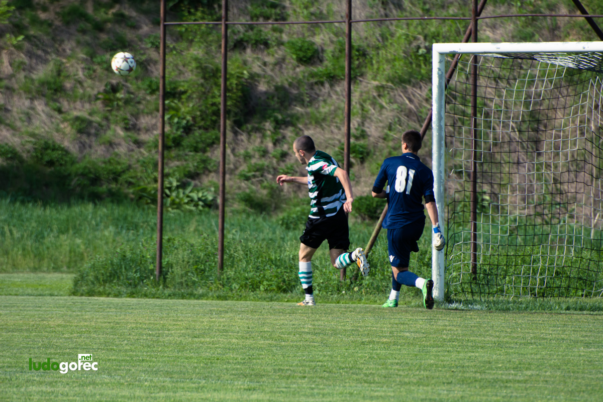 U19: Лудогорец - Черно море 4:1