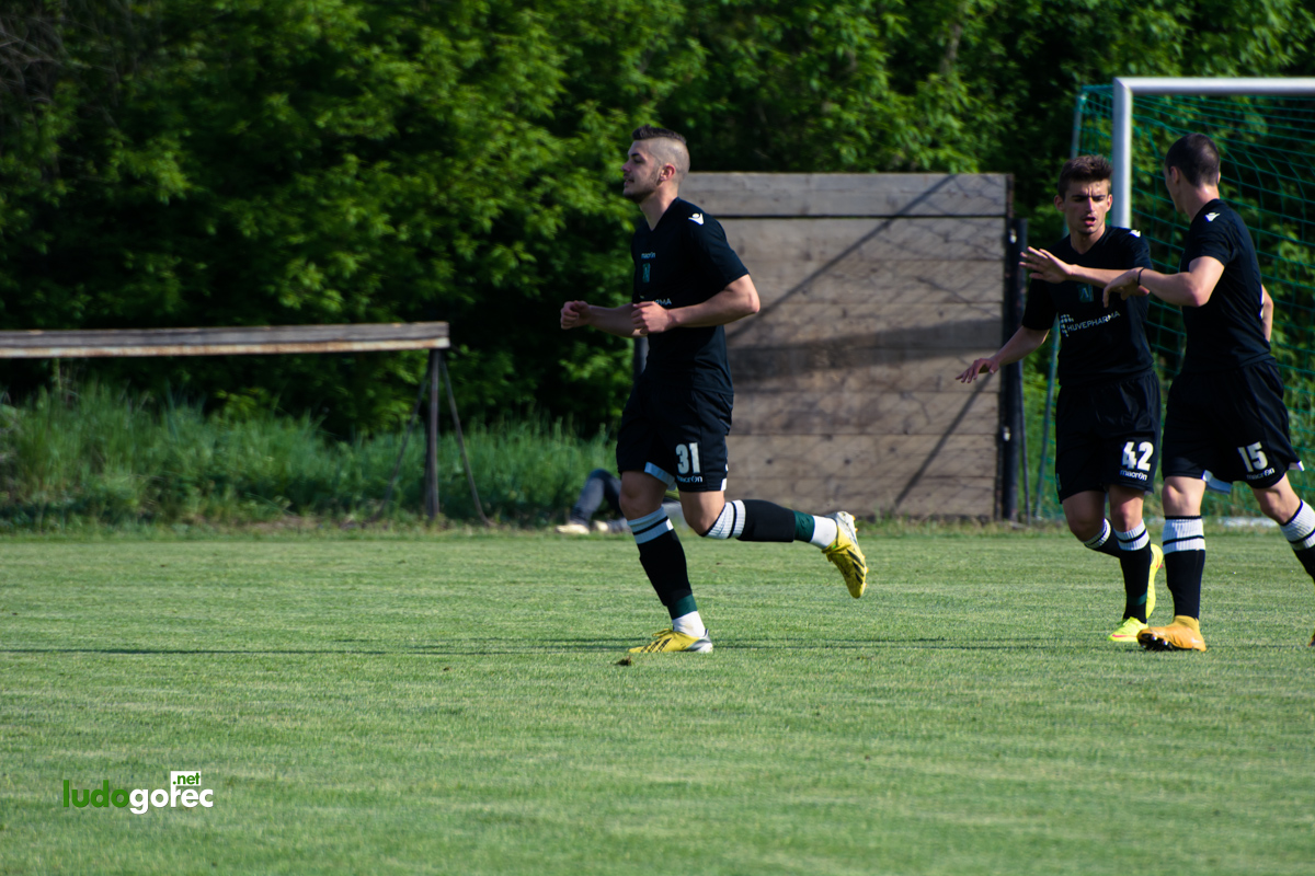 U19: Лудогорец - Черно море 4:1