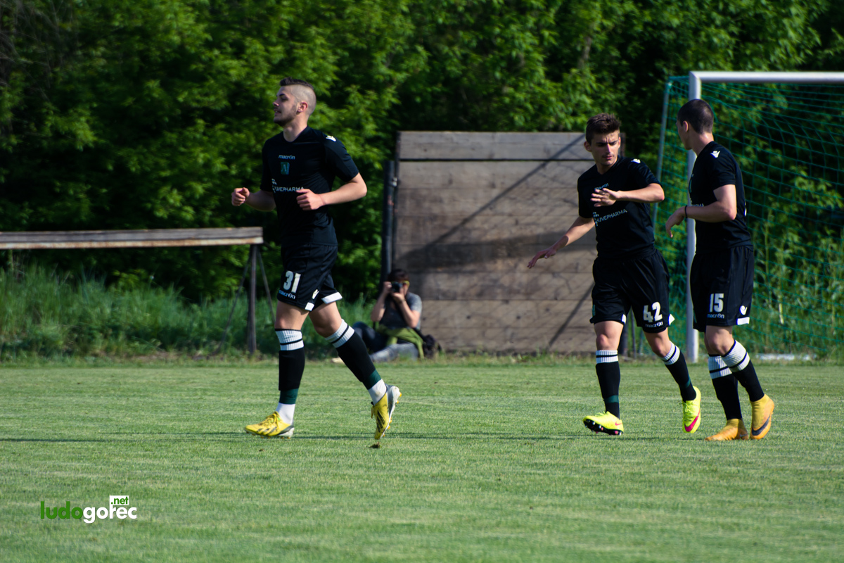 U19: Лудогорец - Черно море 4:1