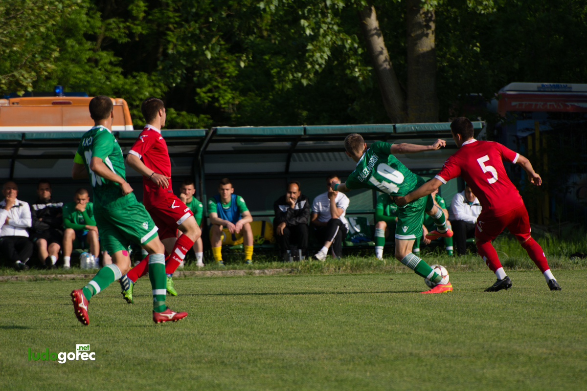 U21: Лудогорец - ЦСКА 4:1