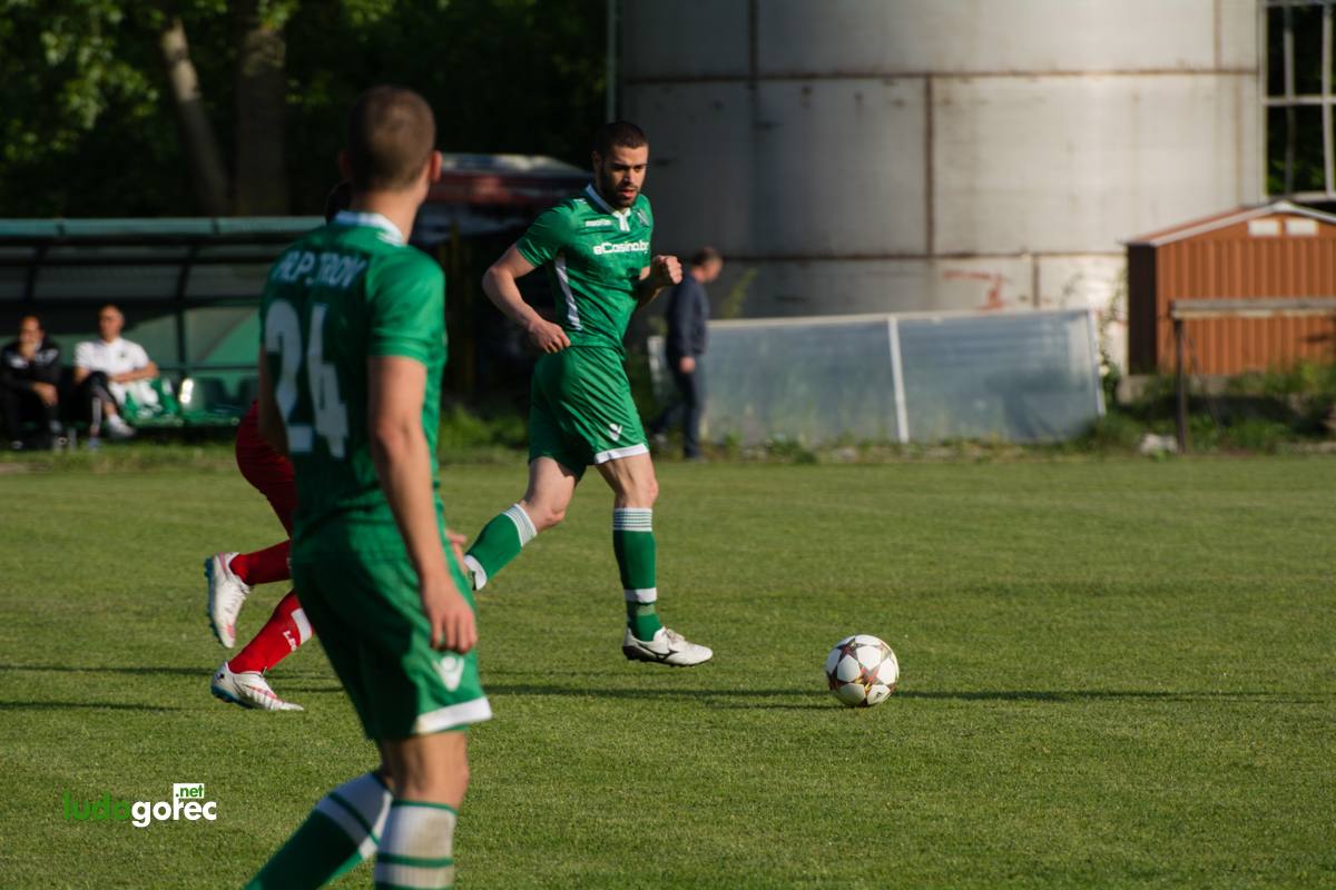 U21: Лудогорец - ЦСКА 4:1