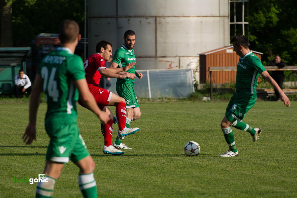 U21: Лудогорец - ЦСКА 4:1