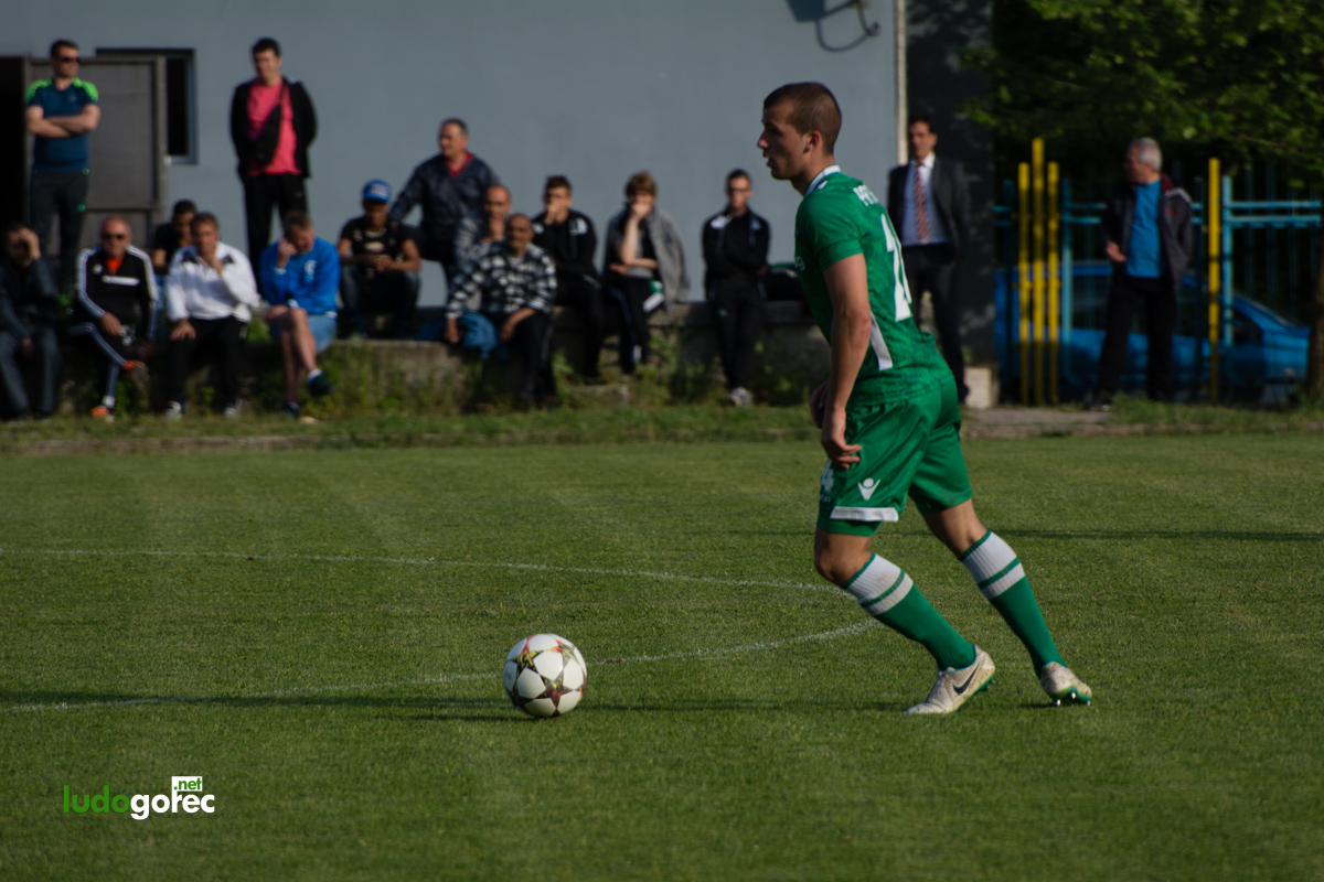 U21: Лудогорец - ЦСКА 4:1