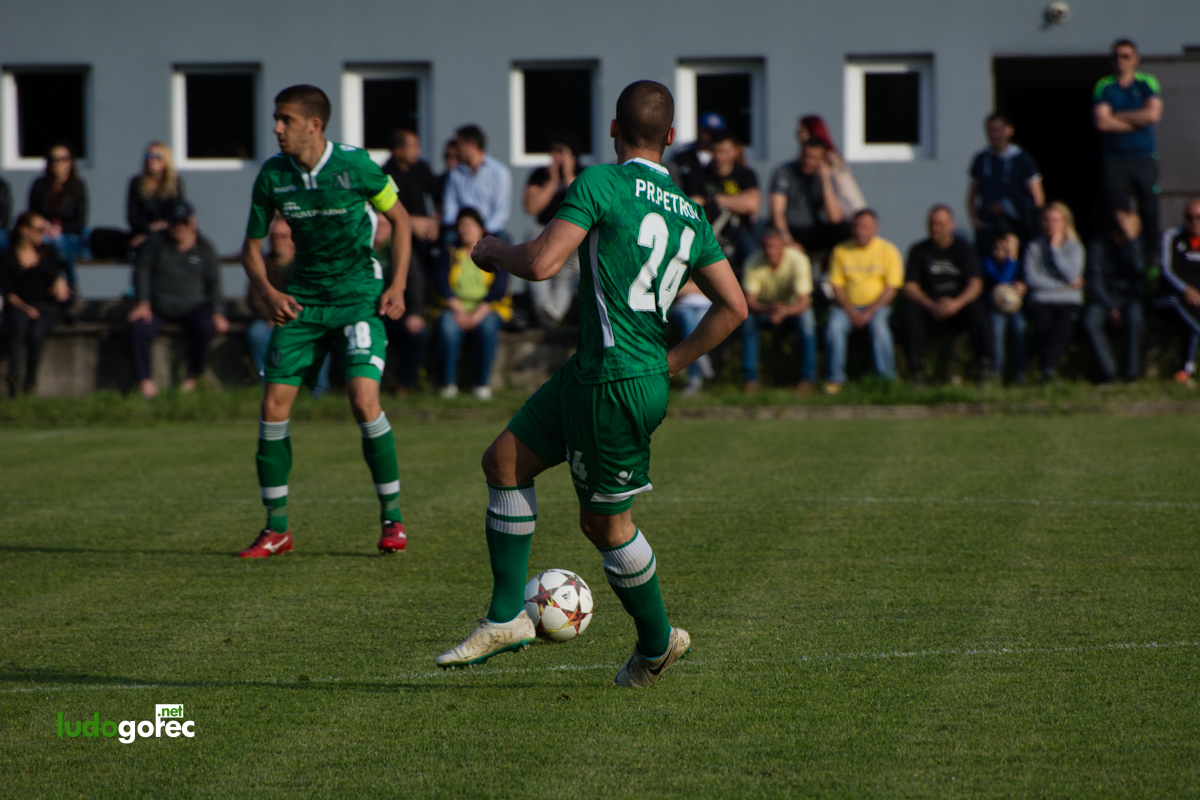 U21: Лудогорец - ЦСКА 4:1