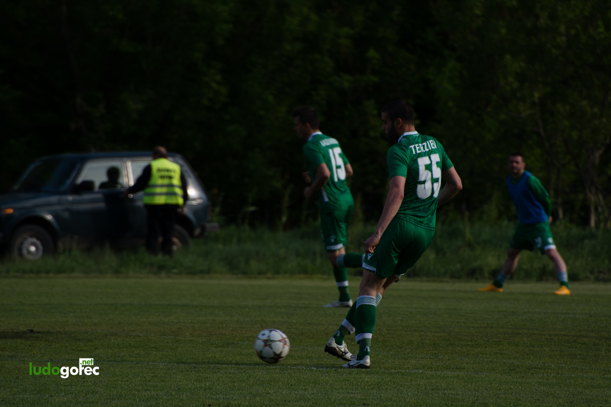 U21: Лудогорец - ЦСКА 4:1