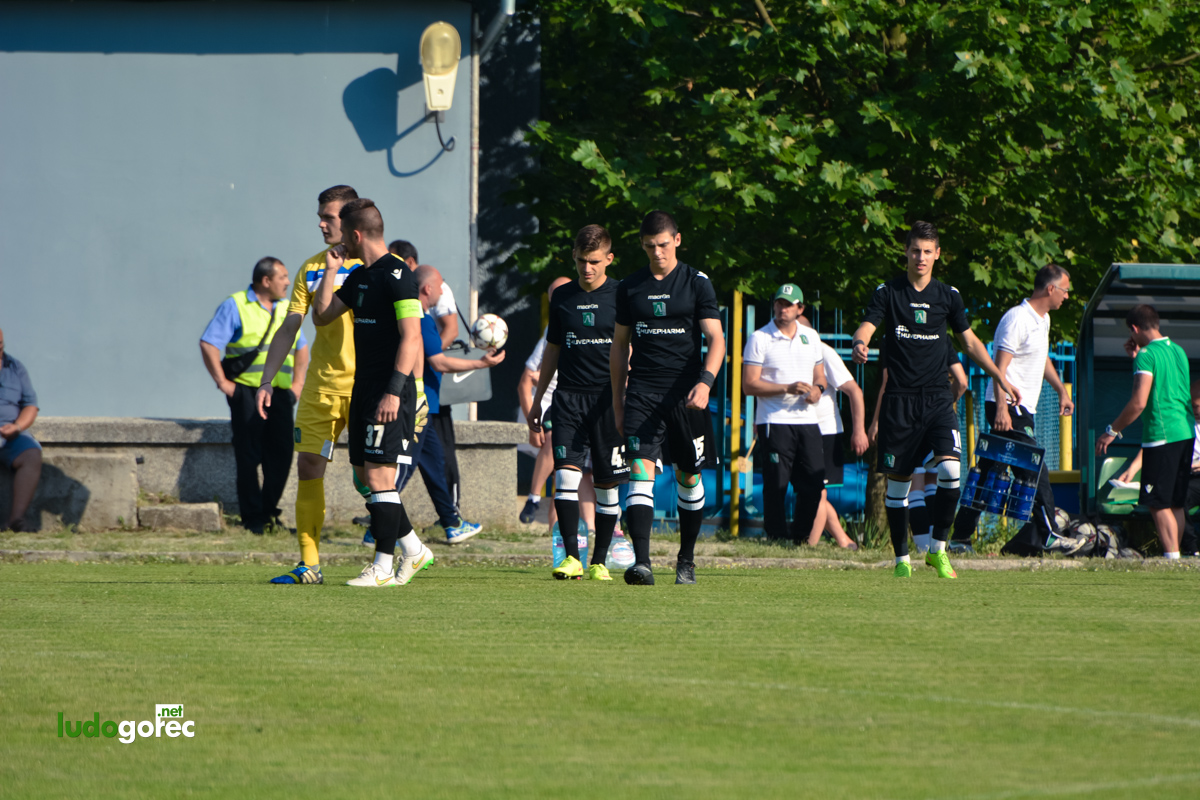 U19: Лудогорец - Черно море 2:0 | 1/4 финал републиканско първенство