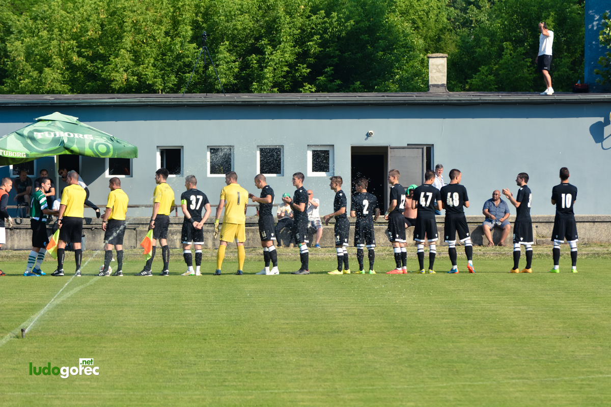 U19: Лудогорец - Черно море 2:0 | 1/4 финал републиканско първенство