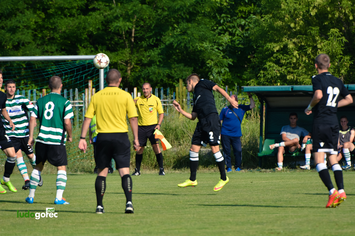 U19: Лудогорец - Черно море 2:0 | 1/4 финал републиканско първенство