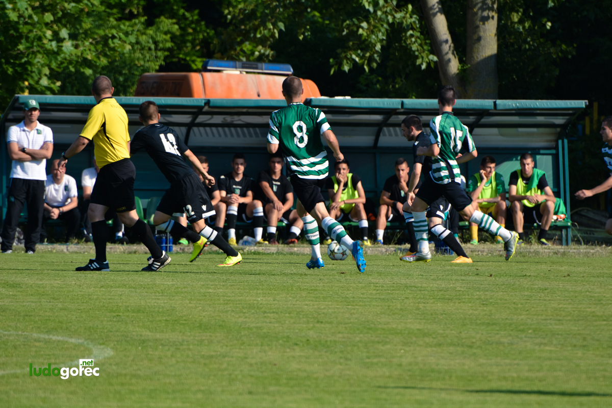 U19: Лудогорец - Черно море 2:0 | 1/4 финал републиканско първенство