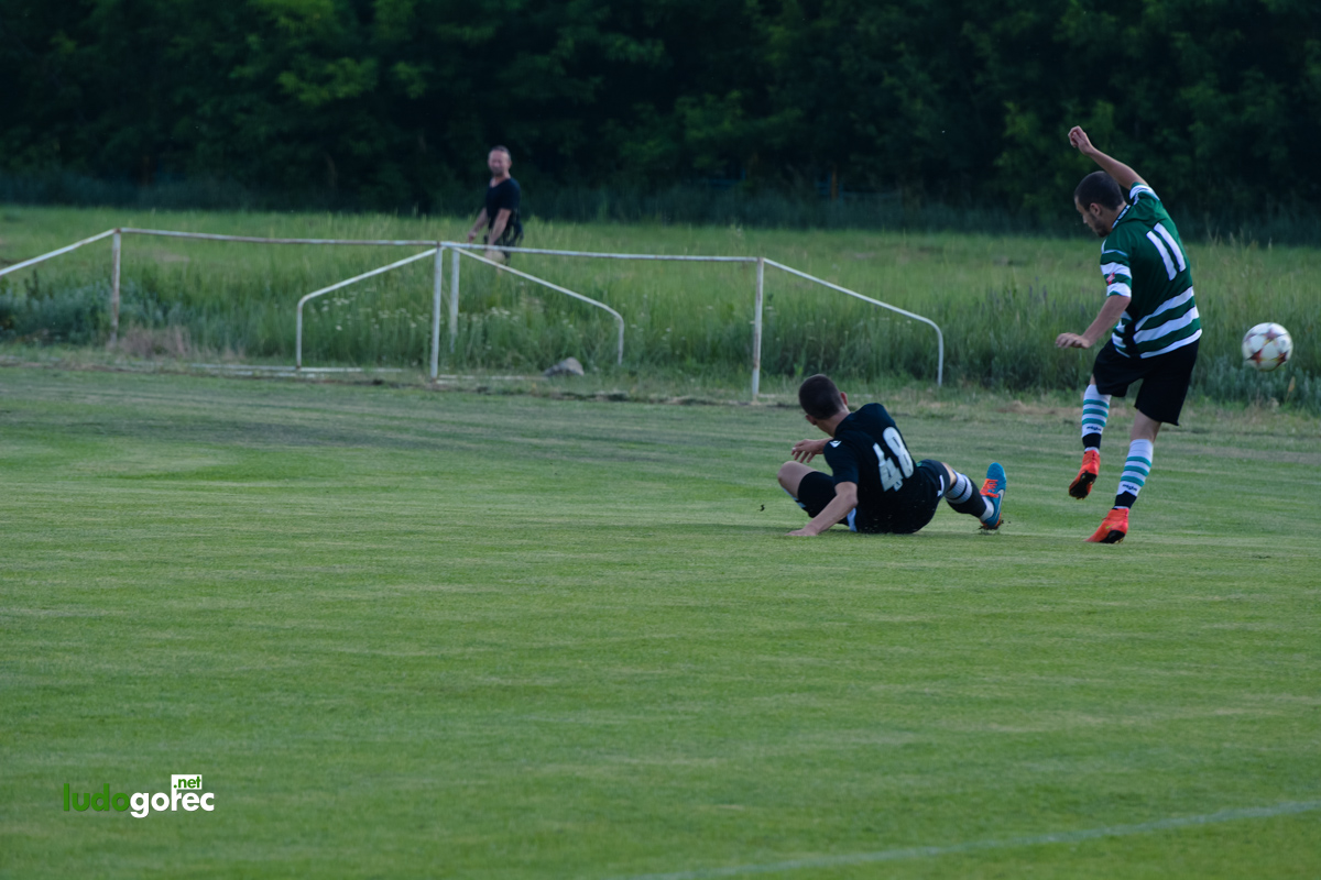 U19: Лудогорец - Черно море 2:0 | 1/4 финал републиканско първенство