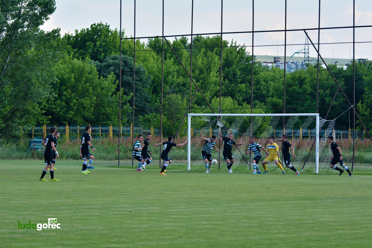 U19: Лудогорец - Черно море 2:0 | 1/4 финал републиканско първенство