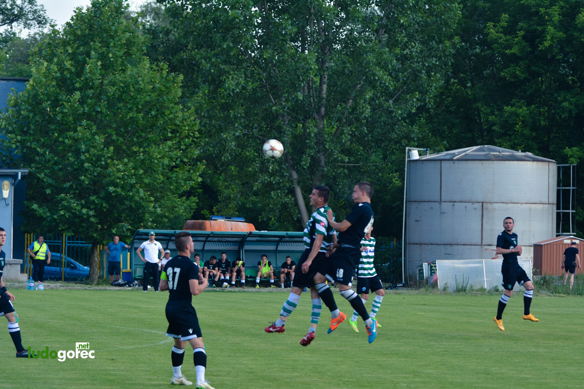 U19: Лудогорец - Черно море 2:0 | 1/4 финал републиканско първенство