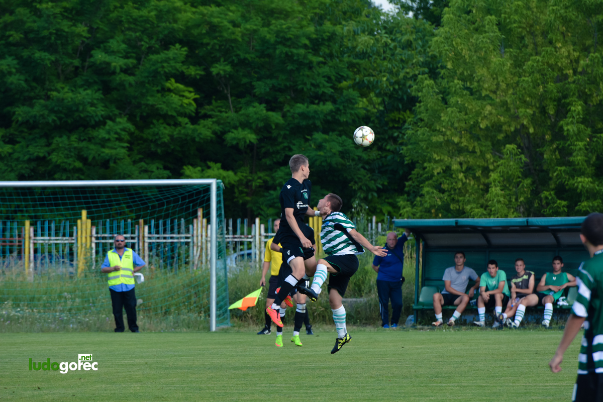 U19: Лудогорец - Черно море 2:0 | 1/4 финал републиканско първенство