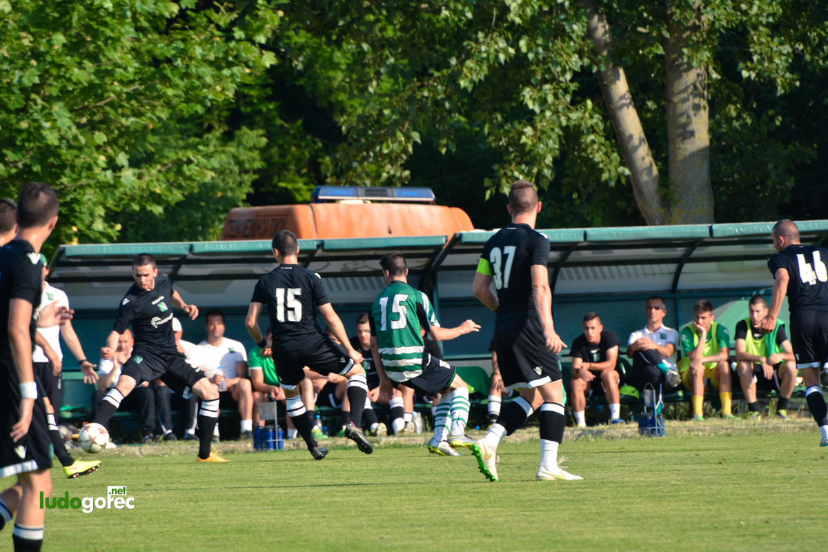 U19: Лудогорец - Черно море 2:0 | 1/4 финал републиканско първенство