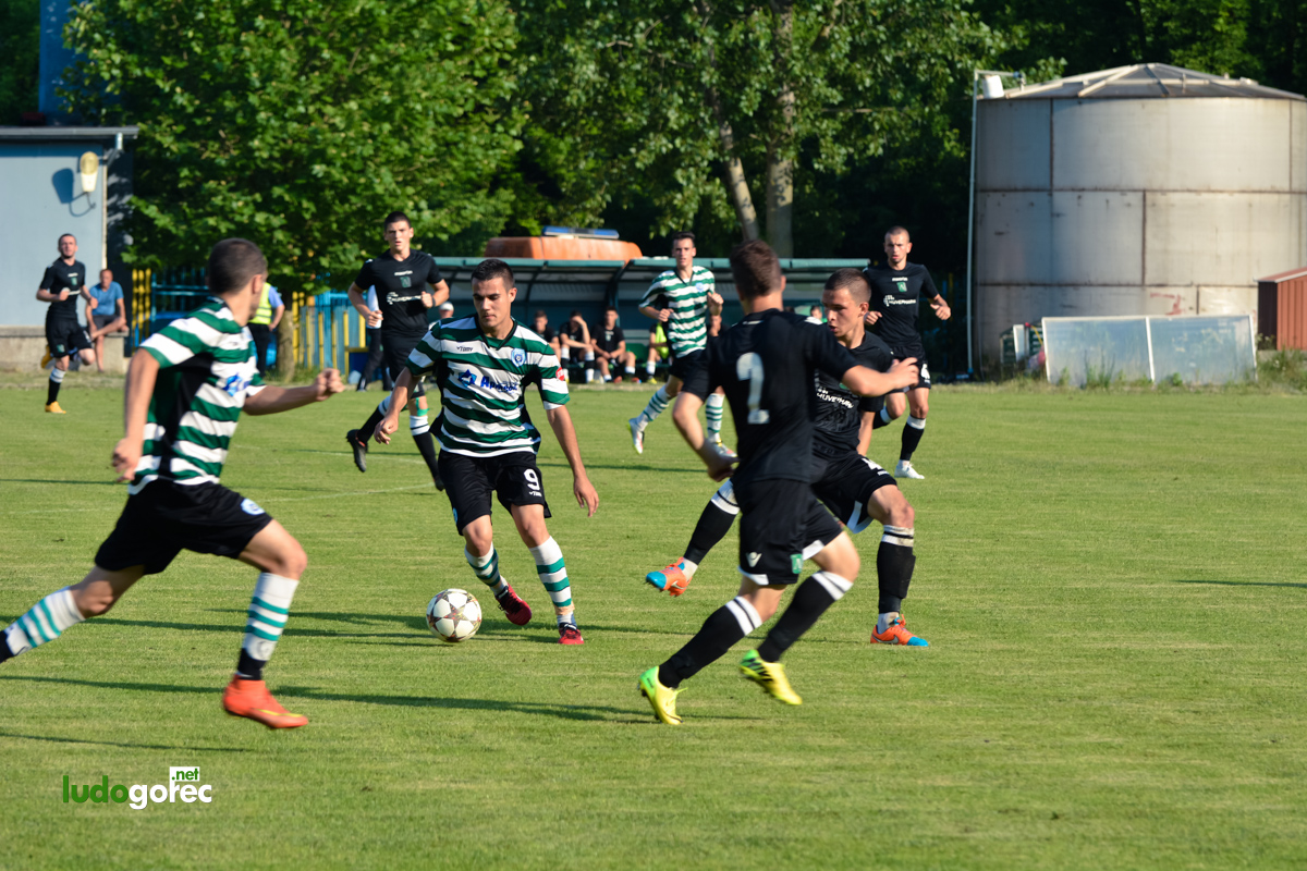 U19: Лудогорец - Черно море 2:0 | 1/4 финал републиканско първенство