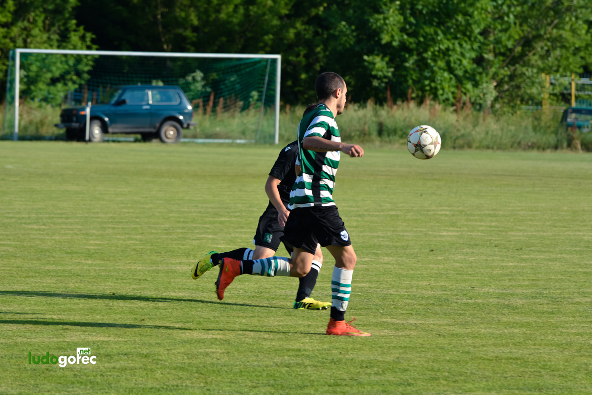 U19: Лудогорец - Черно море 2:0 | 1/4 финал републиканско първенство