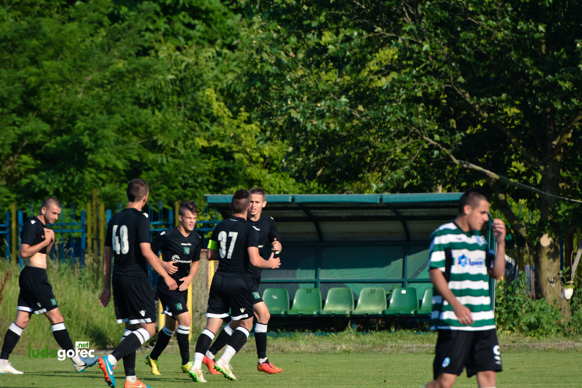 U19: Лудогорец - Черно море 2:0 | 1/4 финал републиканско първенство