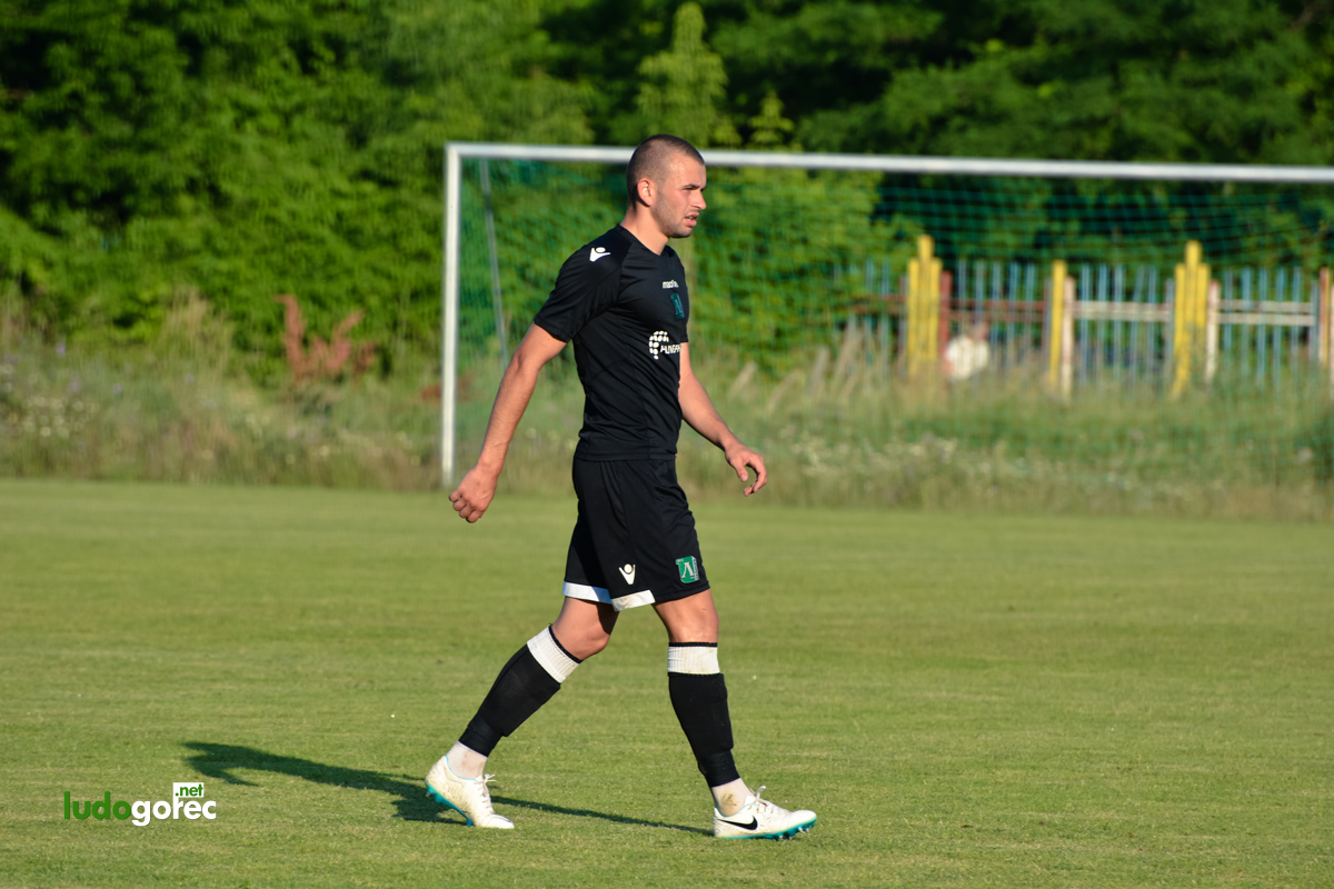U19: Лудогорец - Черно море 2:0 | 1/4 финал републиканско първенство