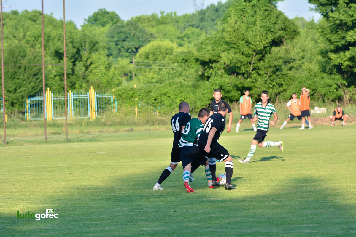 U19: Лудогорец - Черно море 2:0 | 1/4 финал републиканско първенство